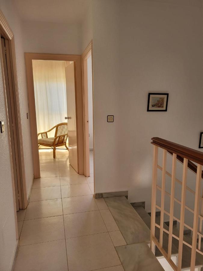 Casa Befran Villa ซานโฮเซ ภายนอก รูปภาพ