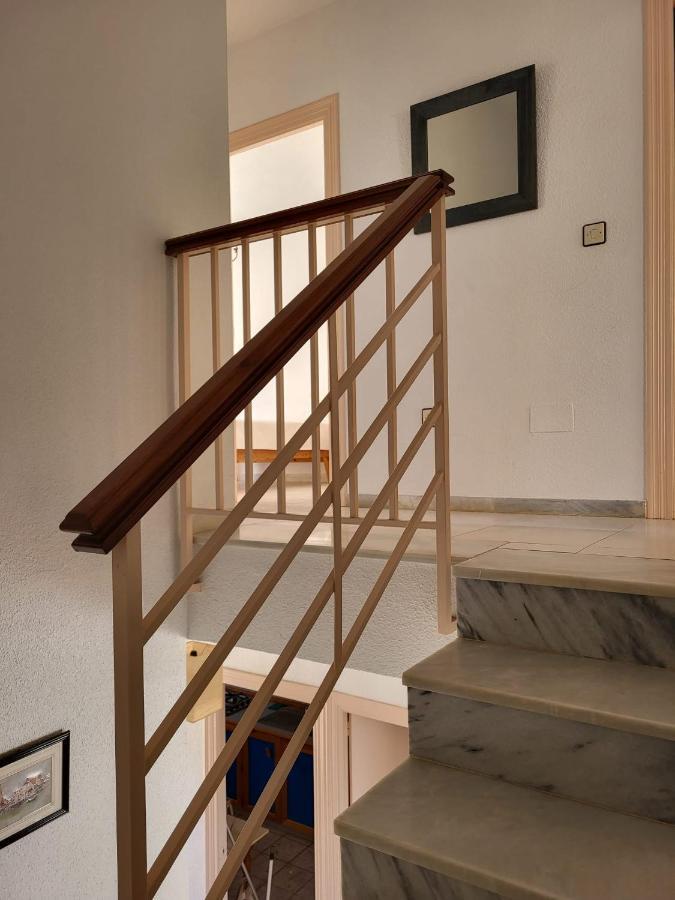 Casa Befran Villa ซานโฮเซ ภายนอก รูปภาพ